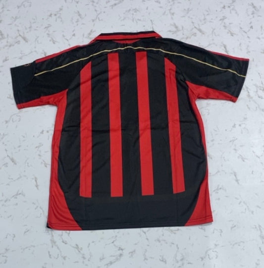 AC Milan 2006/07 home Jersey