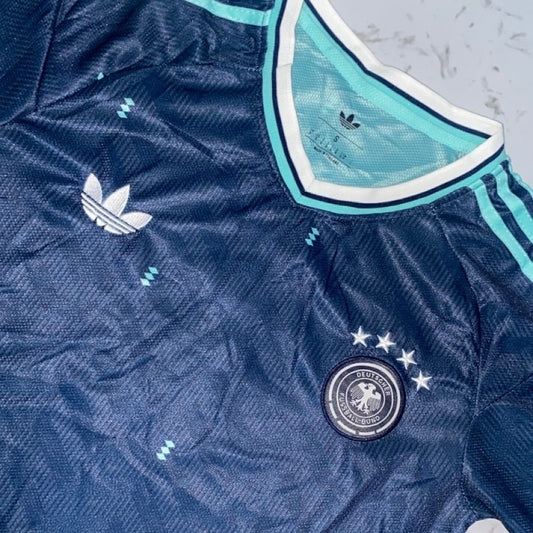 Germany Away FIFA World Cup 2026