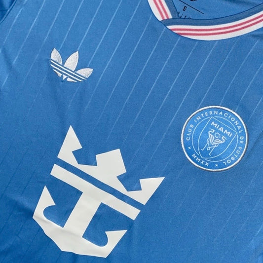 Inter Miami Third 25/26 Jersey