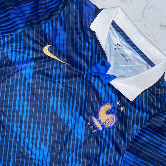 France Home FIFA World Cup 2026