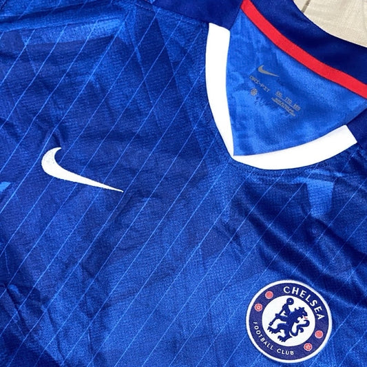 Chelsea Home 25/26 Jersey