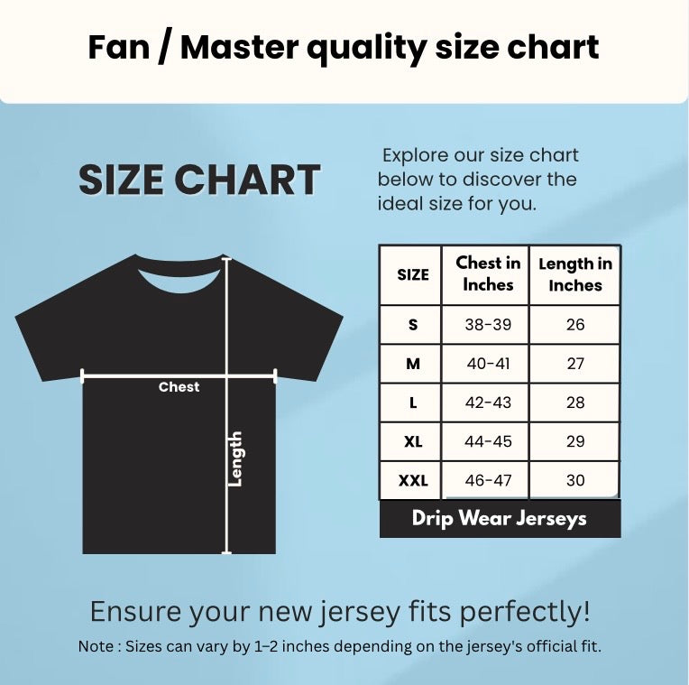Juventus Third Jersey 26/27 – Master/Fan Version