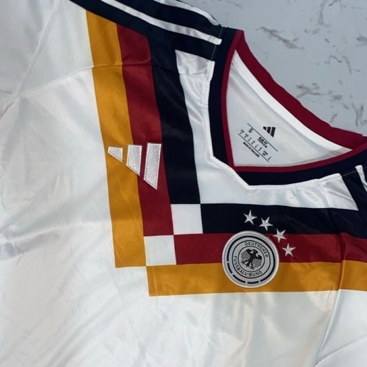 Germany 2026 World Cup Jersey