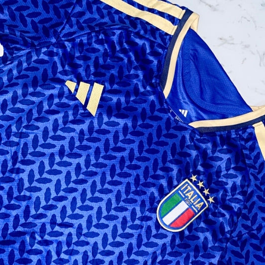 Italy Home FIFA World Cup 2026