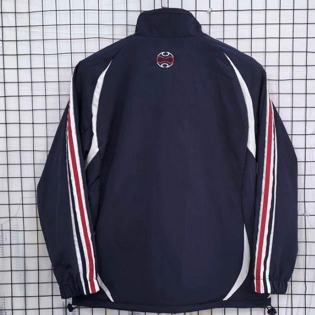 France 25/26 Windbreaker Jacket