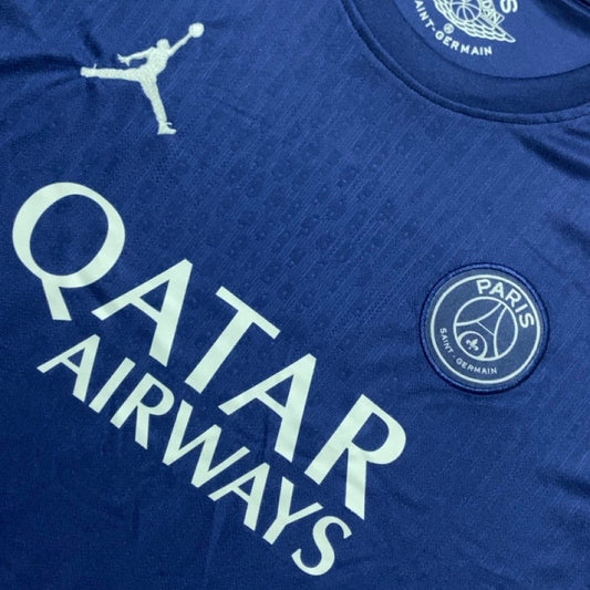 PSG Jordan Jersey