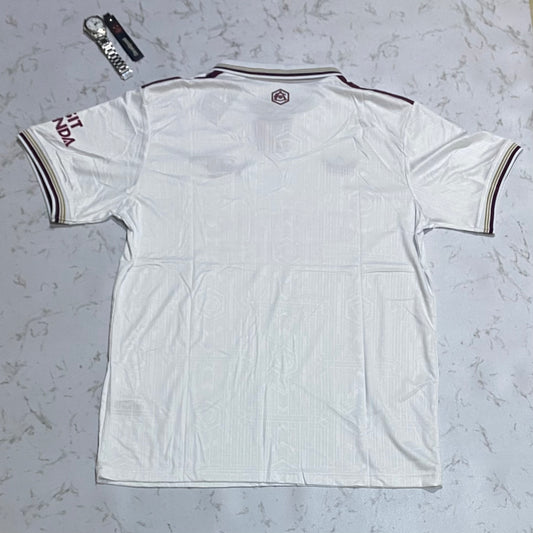 Arsenal Third Jersey 25/26