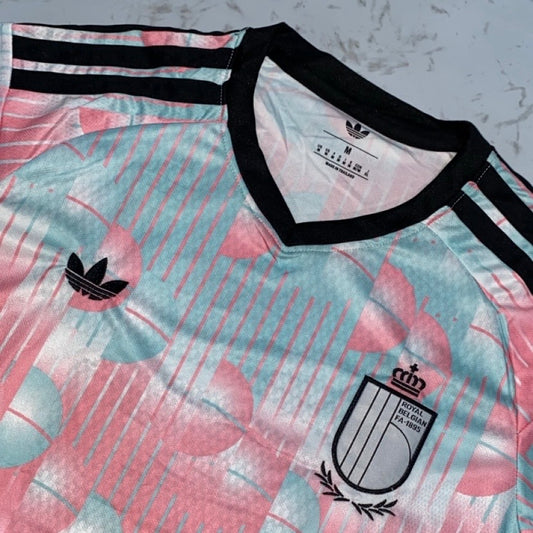 Belgium Away 2026 FIFA World Cup