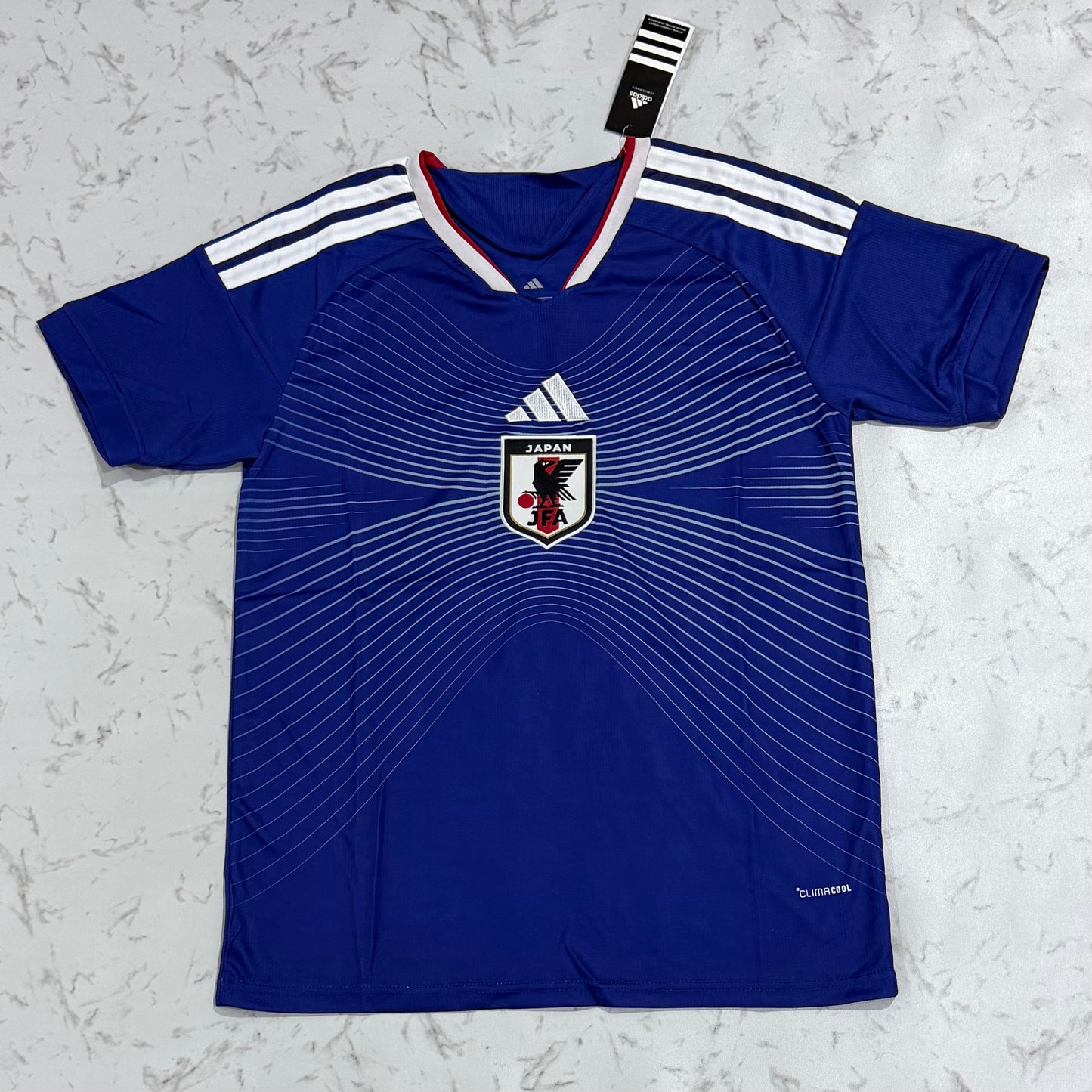 Japan Home 2026 FIFA World Cup Jersey