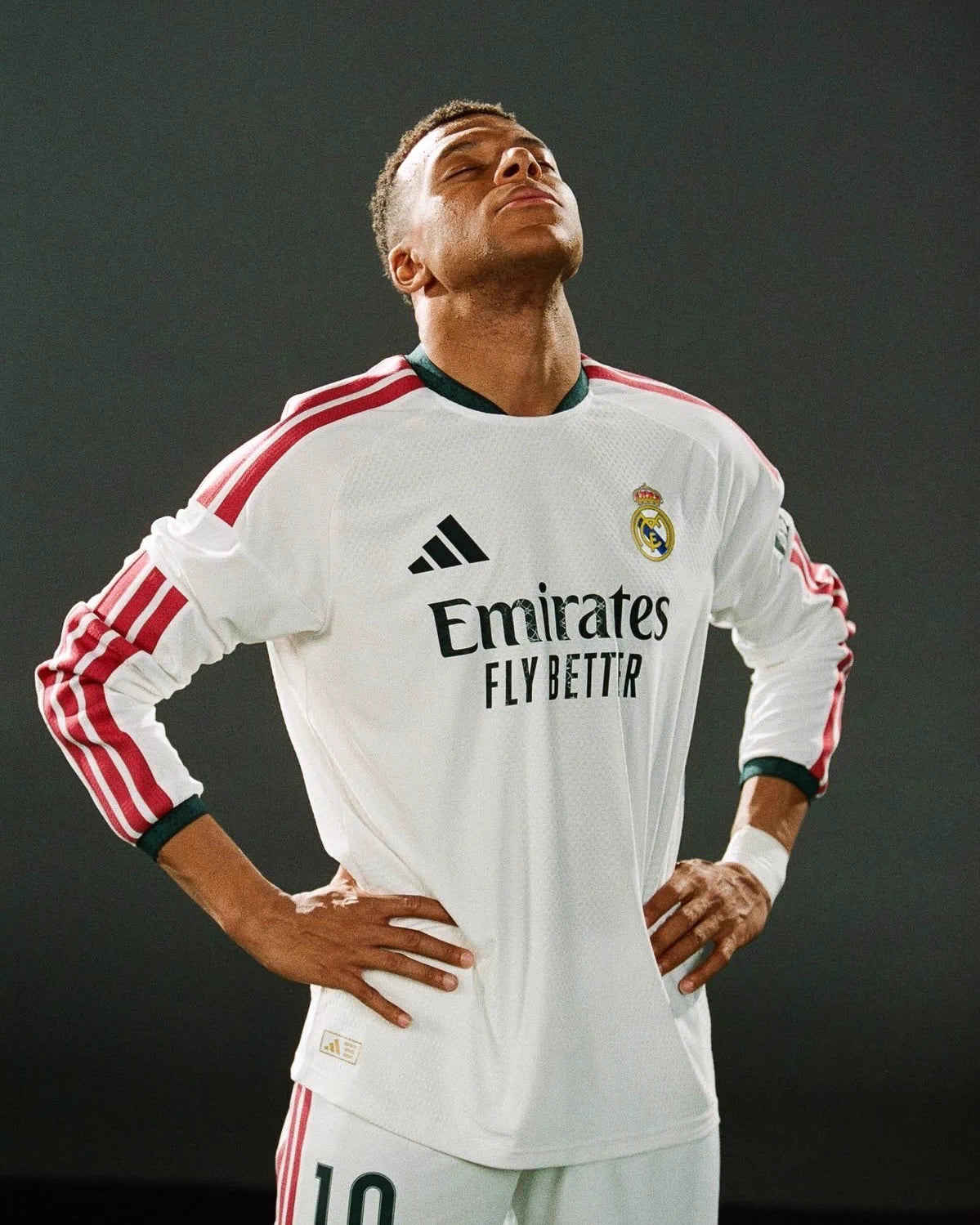 Full Sleeves Jerseys