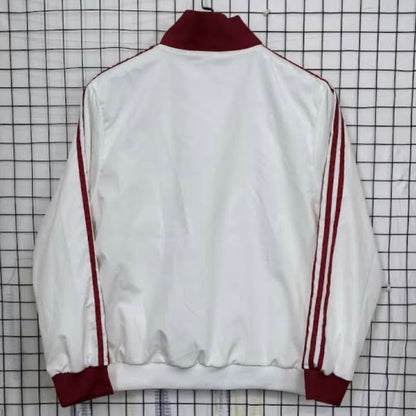 Bayern Munich 125th Anniversary Windbreaker Jacket