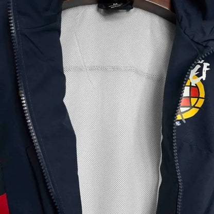 Spain 1996 Windbreaker Jacket