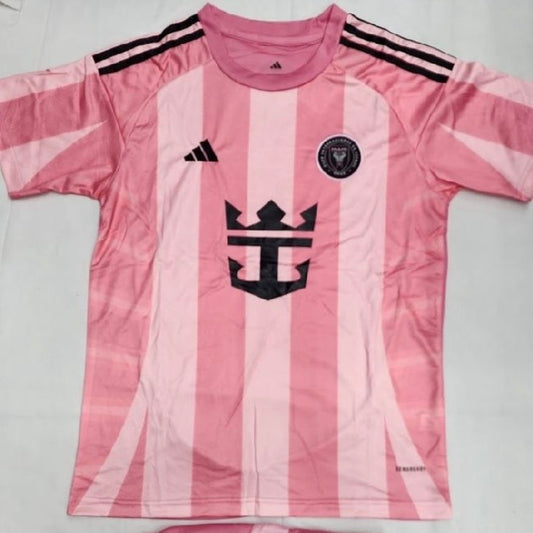 Inter Miami Home 25/26 Jersey