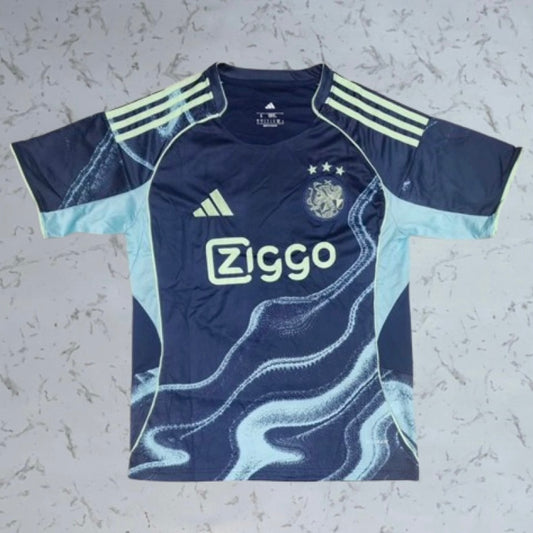 Ajax away 25/26 Jersey