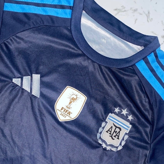 Argentina Goalkeepers jersey FIFA World Cup 2026