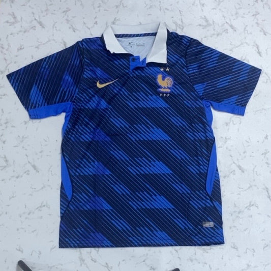 France Home FIFA World Cup 2026