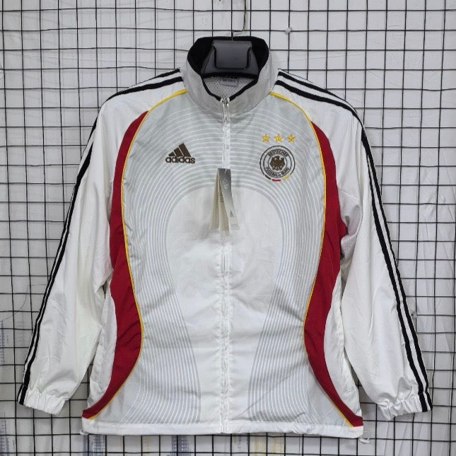 Germany 2006/07 Retro Windbreaker