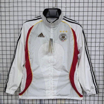Germany 2006/07 Retro Windbreaker