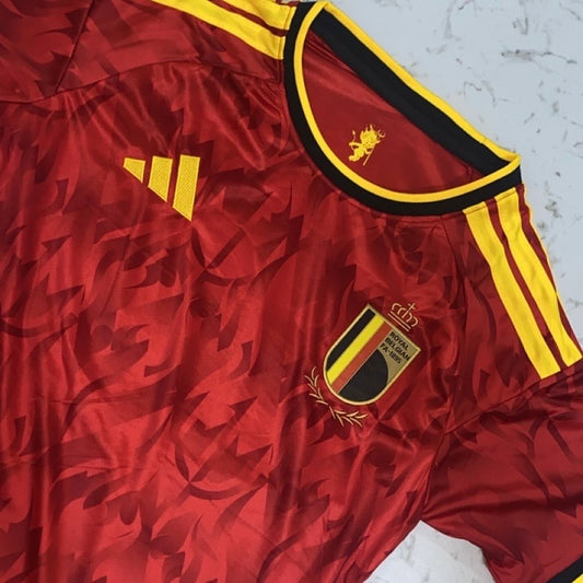 Royal Belgium Home FIFA World Cup 2026