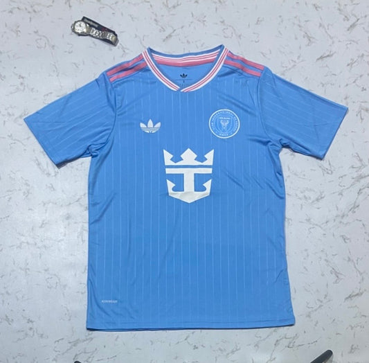 Inter Miami Third 25/26 Jersey