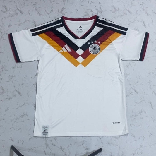 Germany 2026 World Cup Jersey