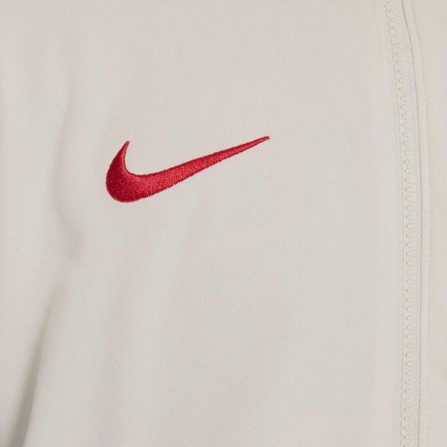 Liverpool FC Strike anthem Jacket