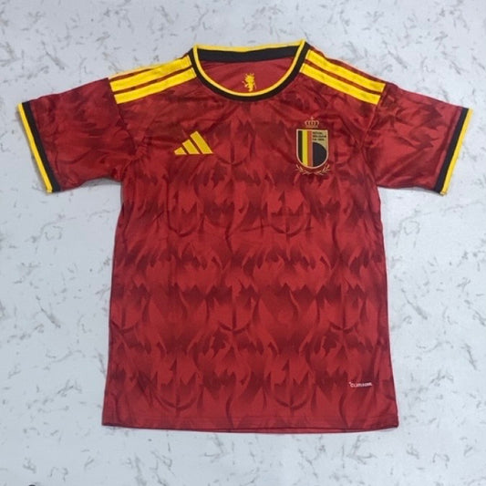 Royal Belgium Home FIFA World Cup 2026