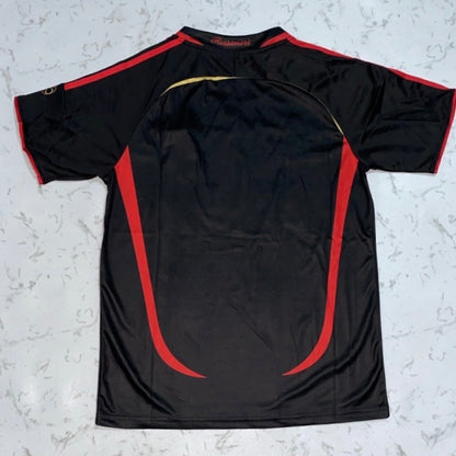 AC Milan 2006/07 CL Finals third jersey