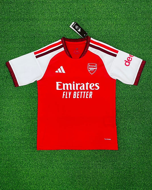 Arsenal Home Jersey 2026/27 – Master/Fan Quality