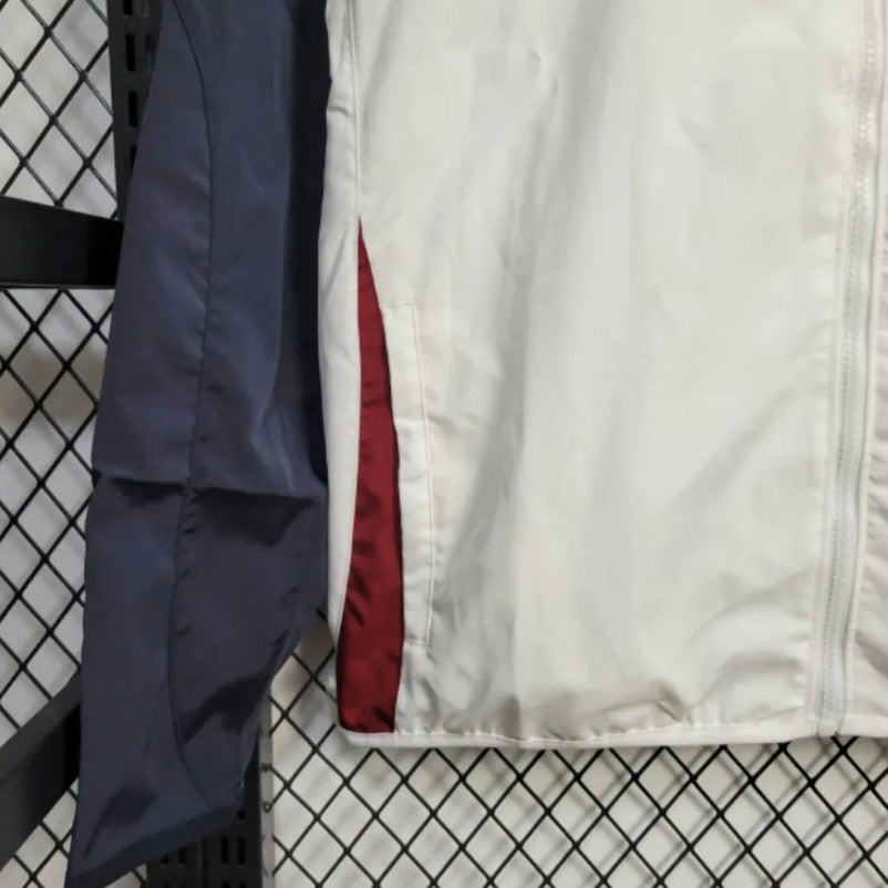 Manchester United 25/26 Windbreaker Jacket