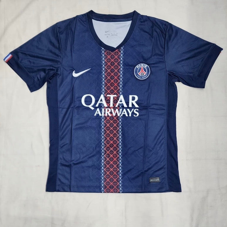 PSG Home 25/26 Jersey
