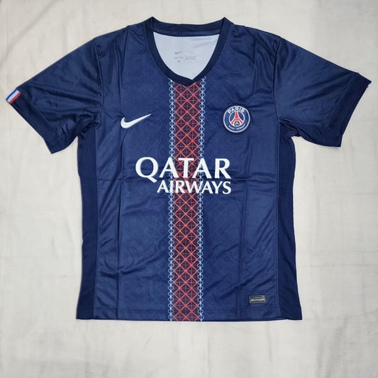 PSG Home 25/26 Jersey
