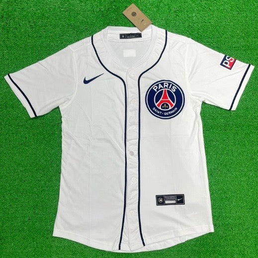 PSG Baseball Theme shirt 25/26