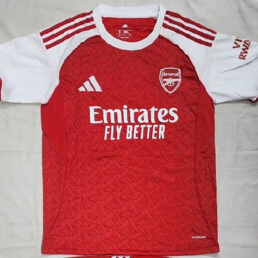 Arsenal Home 25/26 Jersey
