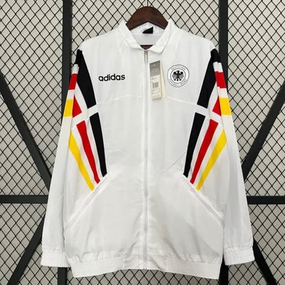 Germany adidas windbreaker jacket
