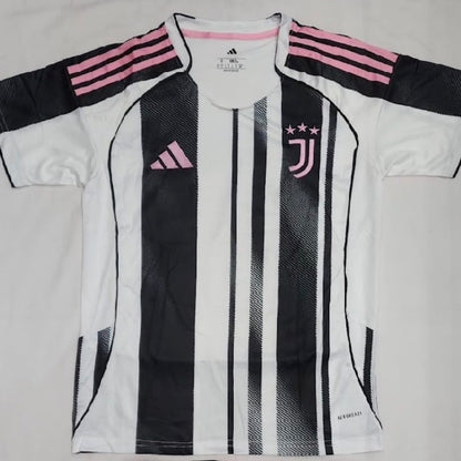 Juventus Home 25/26 Jersey