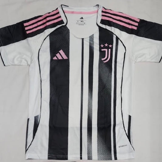 Juventus Home 25/26 Jersey