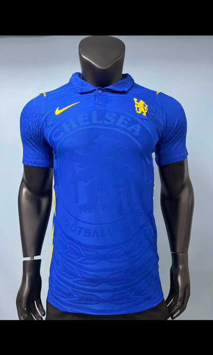 Chelsea Home Jersey 2026/27 – Player Version | Half Sleeves
