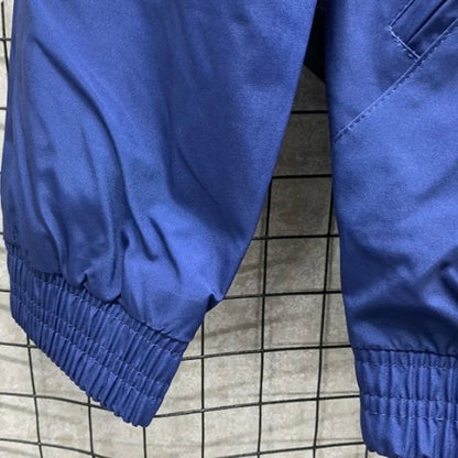 Argentina 1994 Retro Windbreaker Jacket