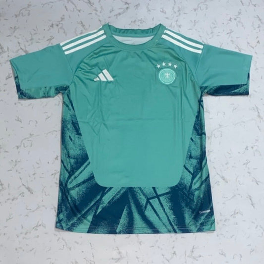 Germany Home Goalkeepers FIFA World Cup 2026