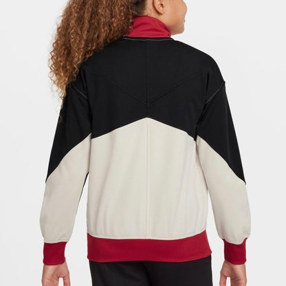 Liverpool FC Strike anthem Jacket