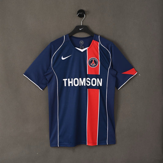 PSG 2004/05 Home High-Quality Retro