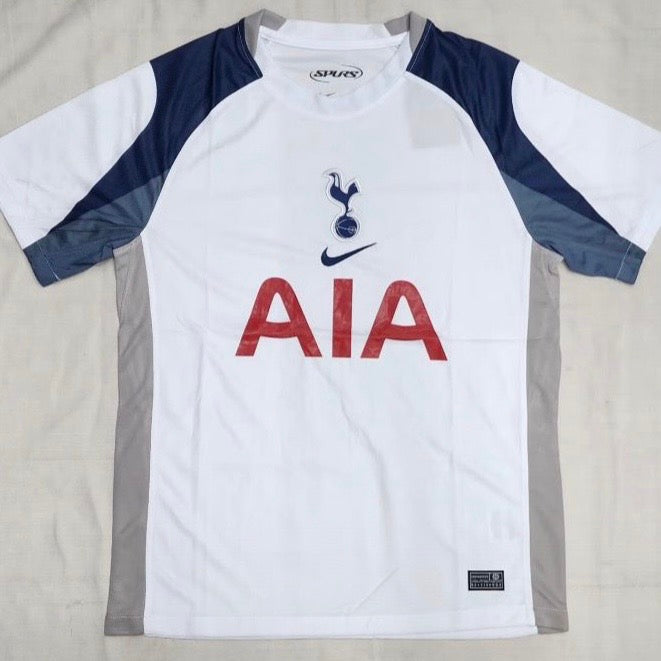 Tottenham Home 25/26 Jersey