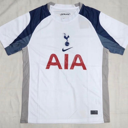 Tottenham Home 25/26 Jersey