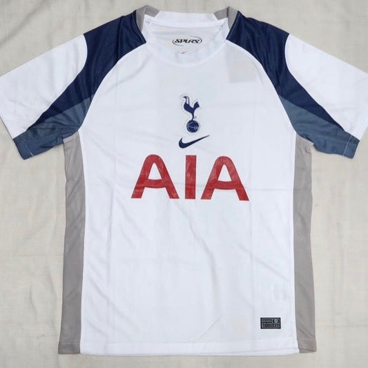 Tottenham Home 25/26 Jersey