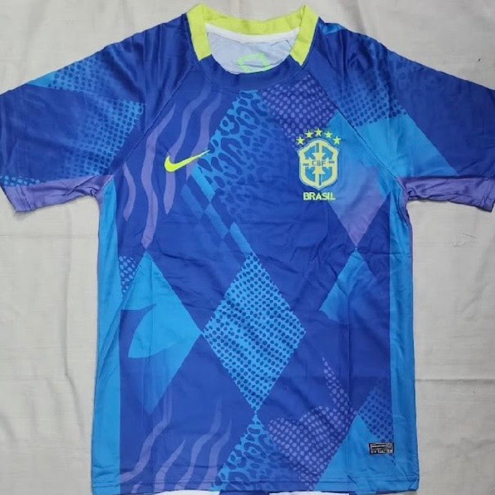 Brasil Away 25/26 Jersey