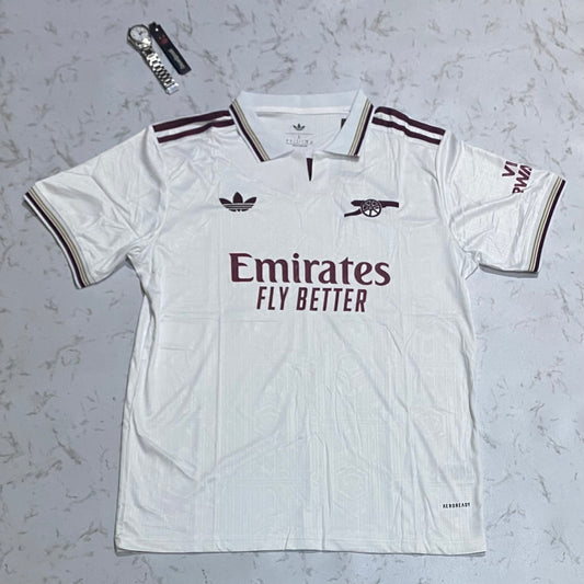Arsenal Third Jersey 25/26