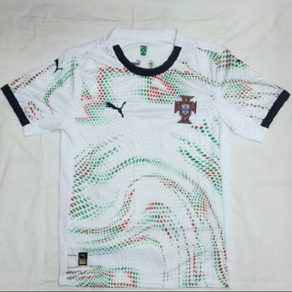 Portugal Away 25/26 Jersey