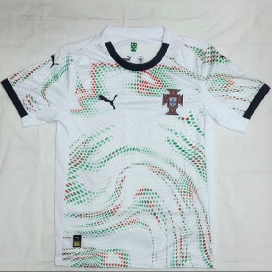 Portugal Away 25/26 Jersey