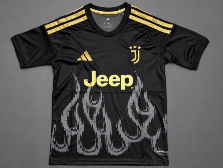 Juventus Third Jersey 26/27 – Master/Fan Version